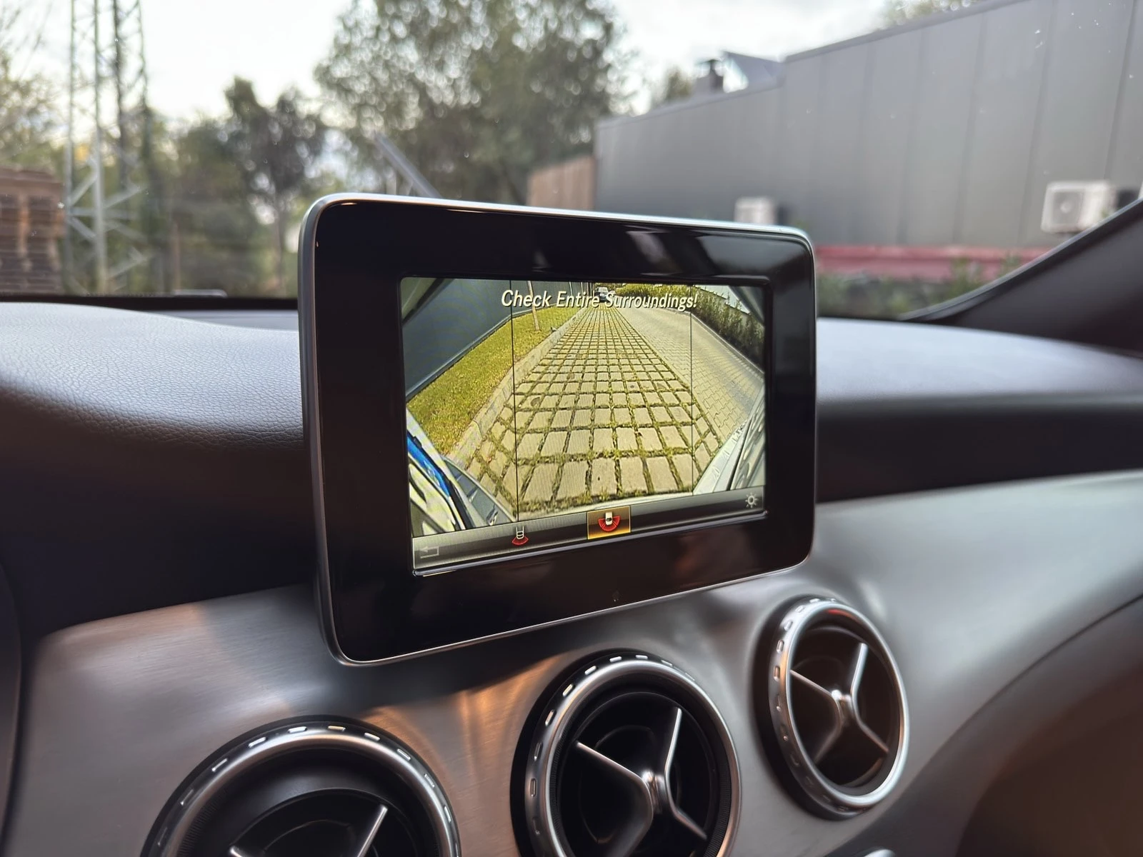 Mercedes-Benz GLA 250 124 000км - изображение 6