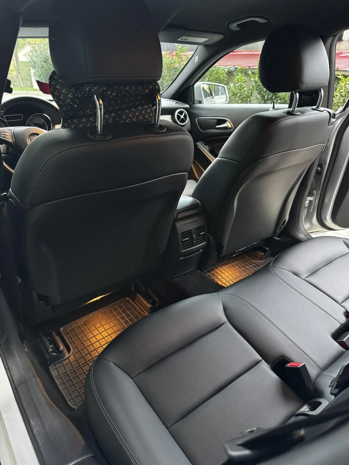 Mercedes-Benz GLA 250 124 000км - изображение 9