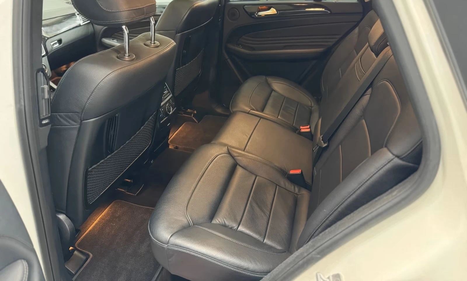 Mercedes-Benz GLE 350d Coupe AMG Line 4MAtic | Mobile.bg   12