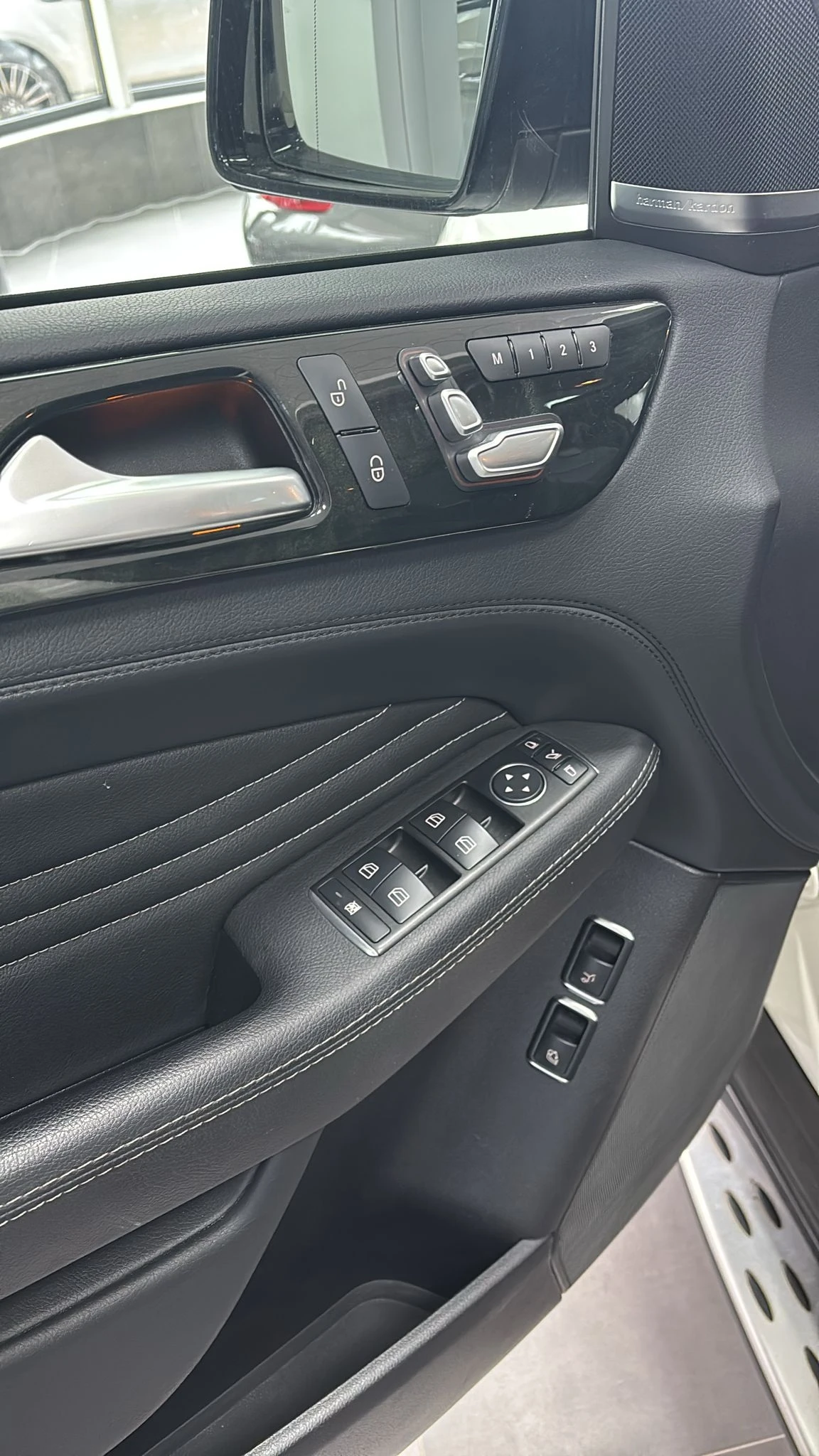 Mercedes-Benz GLE 350d Coupe AMG Line 4MAtic | Mobile.bg   11