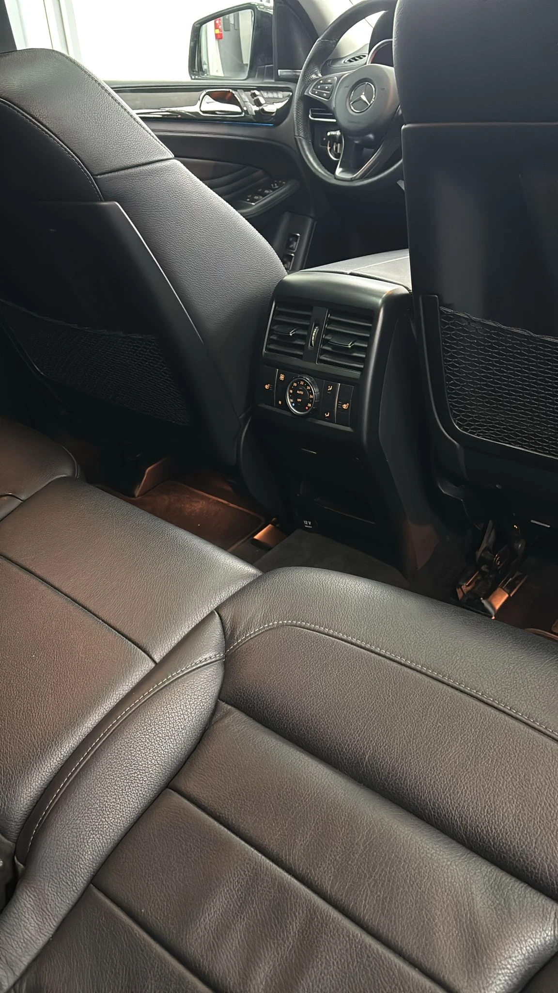 Mercedes-Benz GLE 350d Coupe AMG Line 4MAtic | Mobile.bg   13