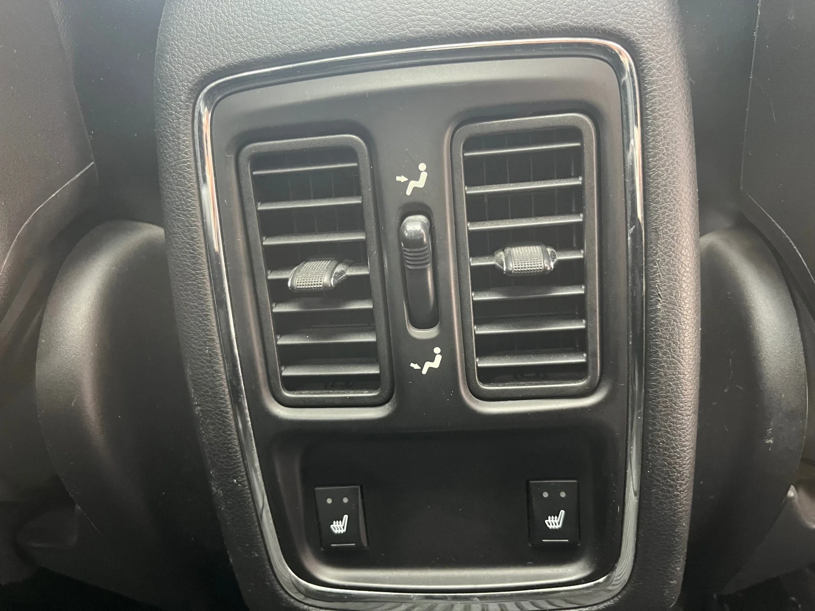 Jeep Grand cherokee 3.0CRD Keyless-Go, Panorama | Mobile.bg   17