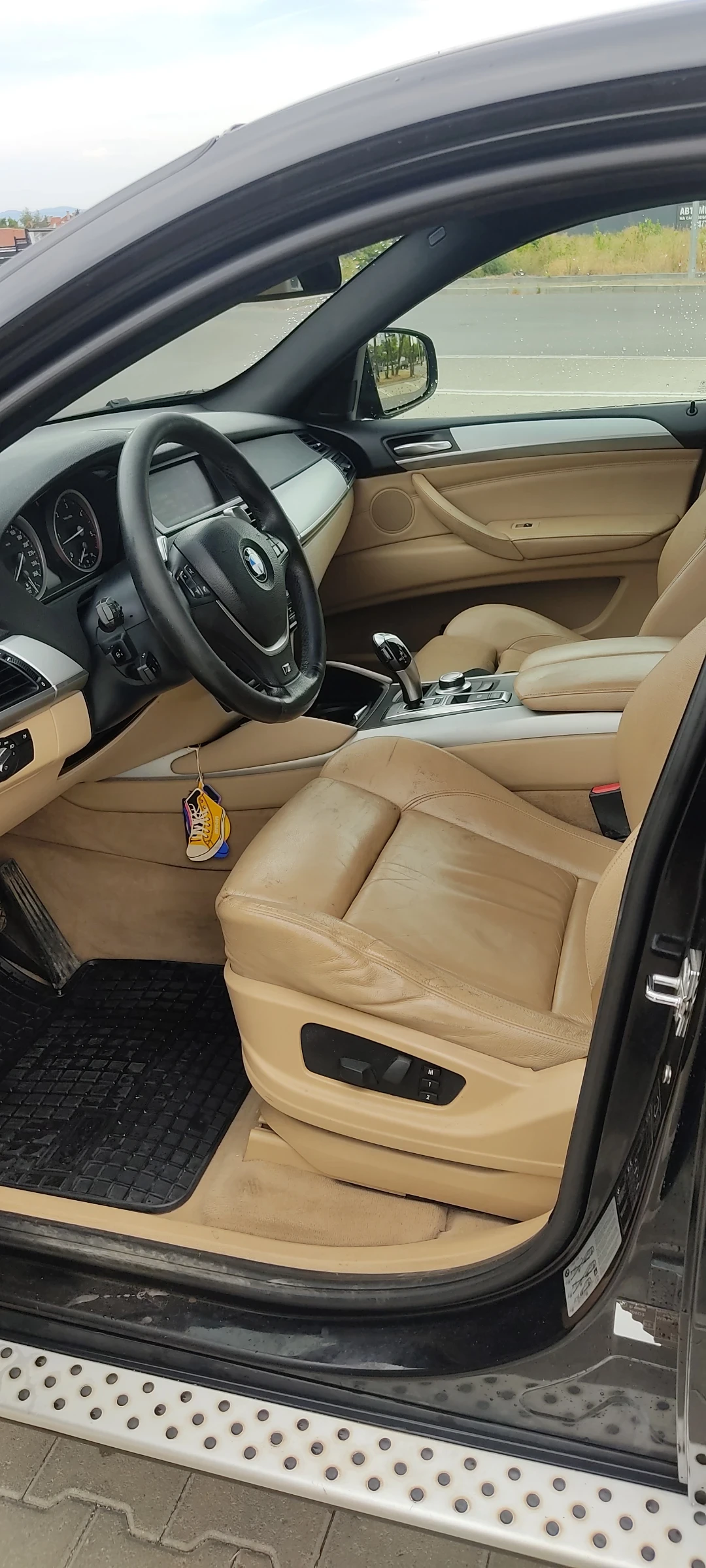 BMW X6 3.0D КРАЙНА ЦЕНА!!!! - изображение 6