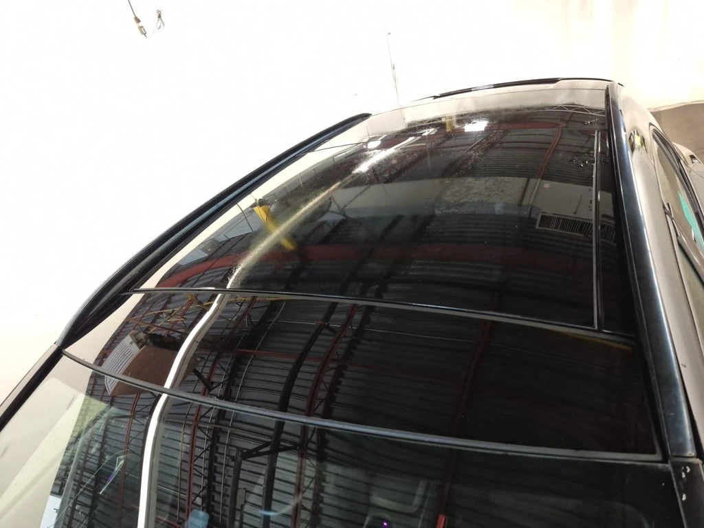 Mercedes-Benz GLA 45 AMG  * CARFAX * БЕЗ ПЪРВОНАЧАЛНА ВНОСКА - изображение 10