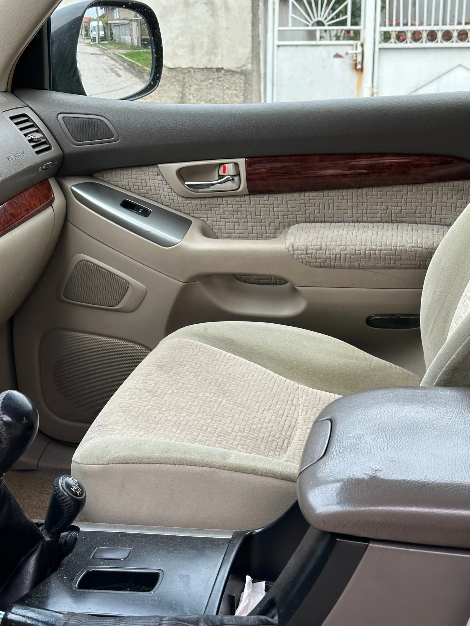 Toyota Land cruiser | Mobile.bg   5