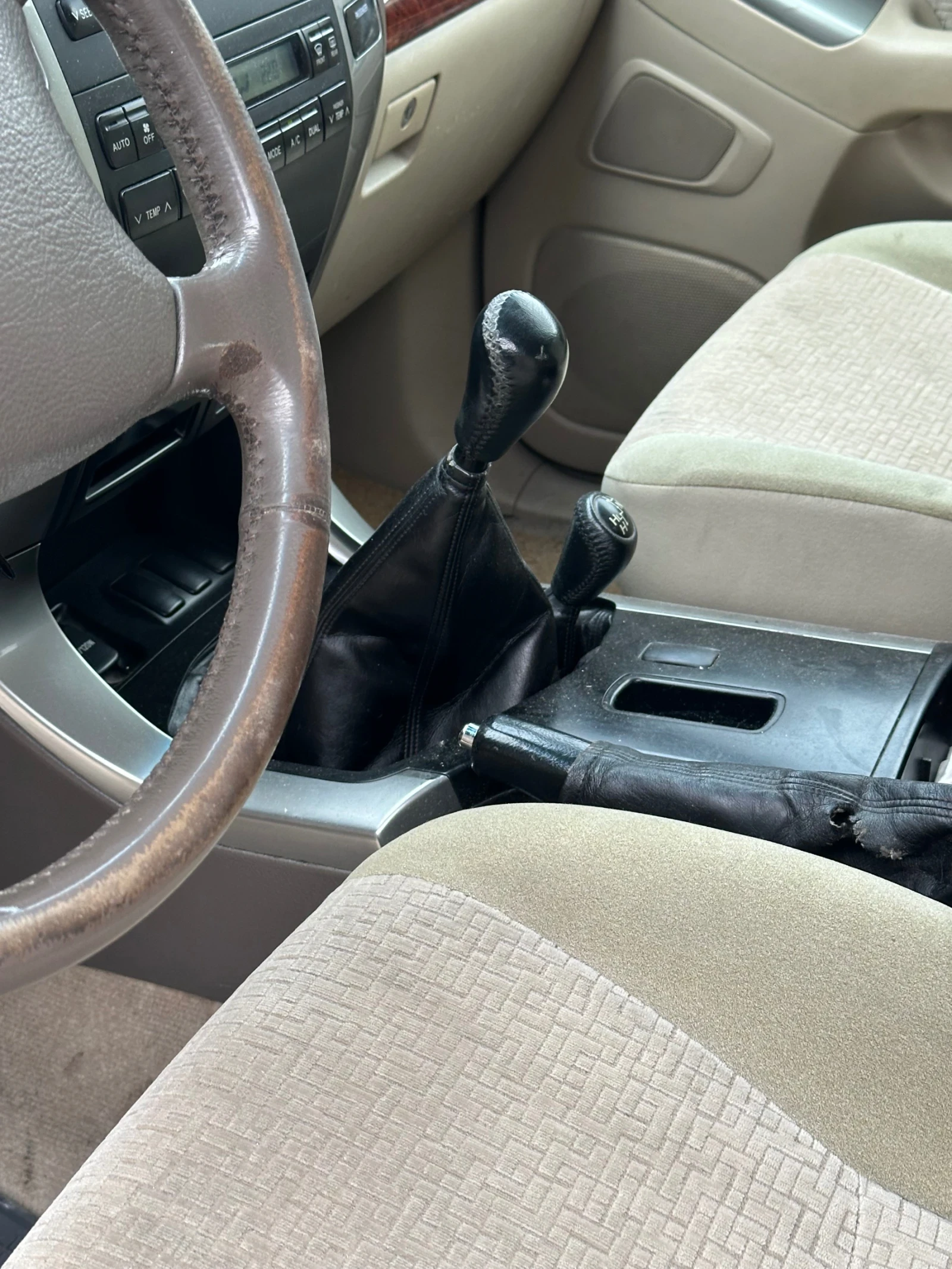 Toyota Land cruiser | Mobile.bg   6