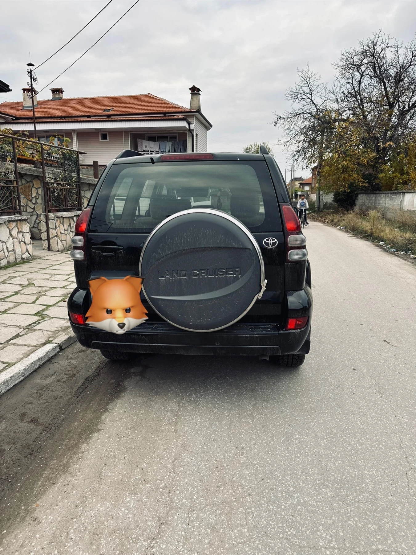 Toyota Land cruiser | Mobile.bg   2