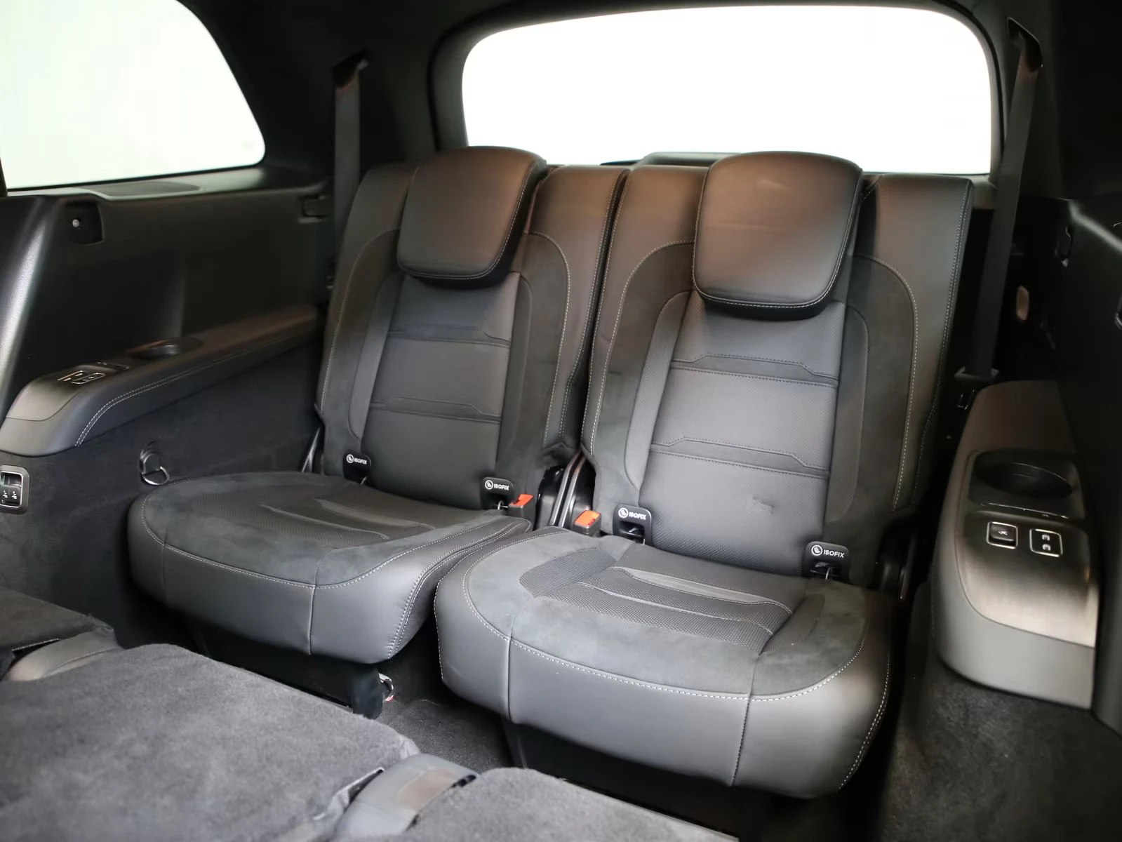 Mercedes-Benz GLS 63 AMG 4MATIC/612HP/PANO/MASSAGE/MEMO/7S/HUD/BURM/568g | Mobile.bg   15