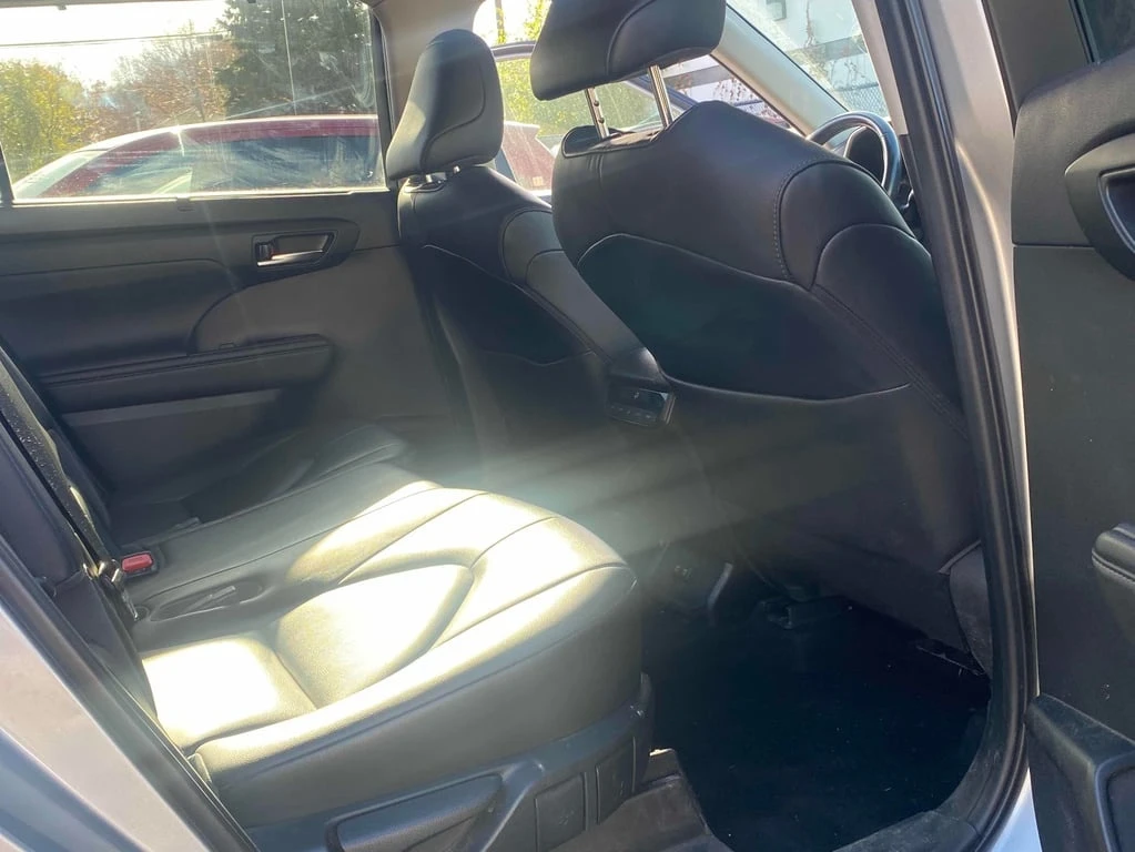 Toyota Highlander * XLE * CARFAX *    | Mobile.bg   14