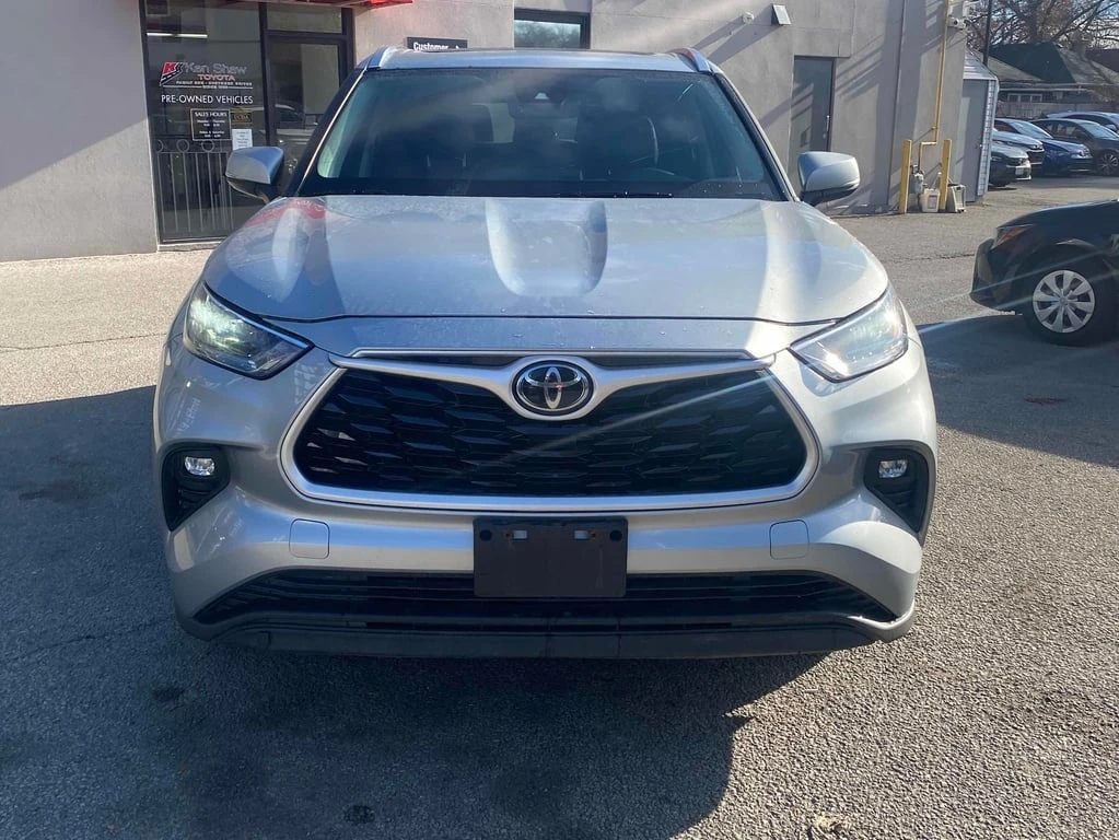 Toyota Highlander * XLE * CARFAX * БЕЗ ПЪРВОНАЧАЛНА ВНОСКА - изображение 6