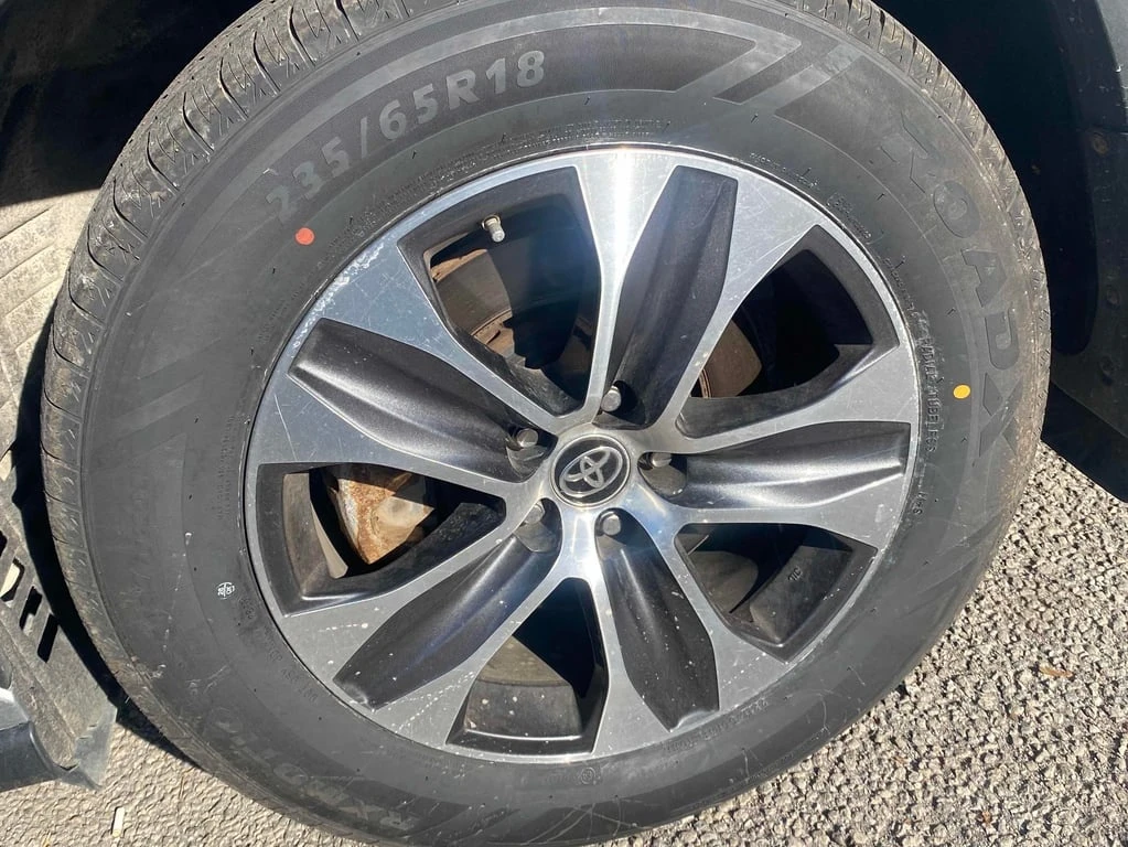 Toyota Highlander * XLE * CARFAX * БЕЗ ПЪРВОНАЧАЛНА ВНОСКА - изображение 7