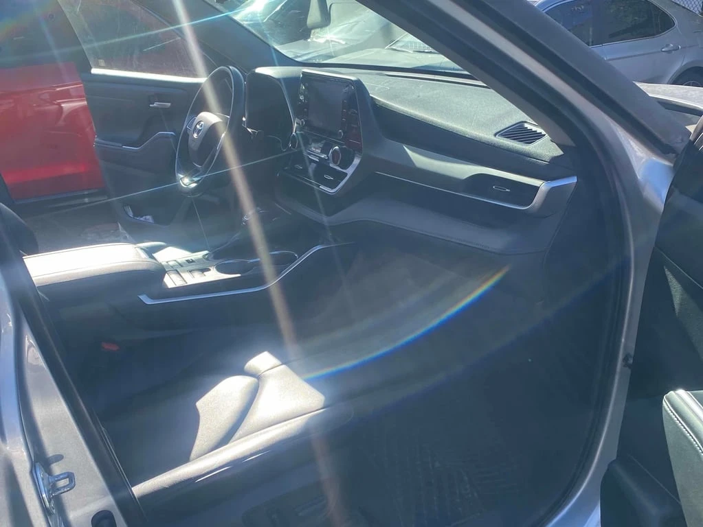 Toyota Highlander * XLE * CARFAX *    | Mobile.bg   15