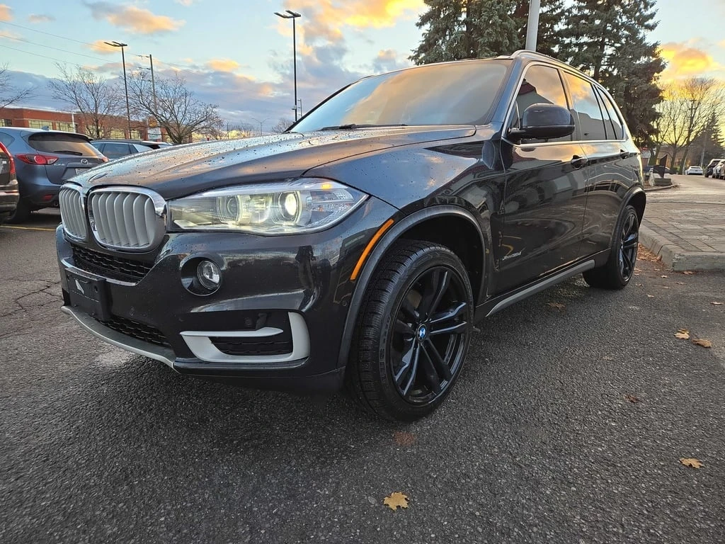 BMW X5 * xDrive35d * CARFAX *    | Mobile.bg   1