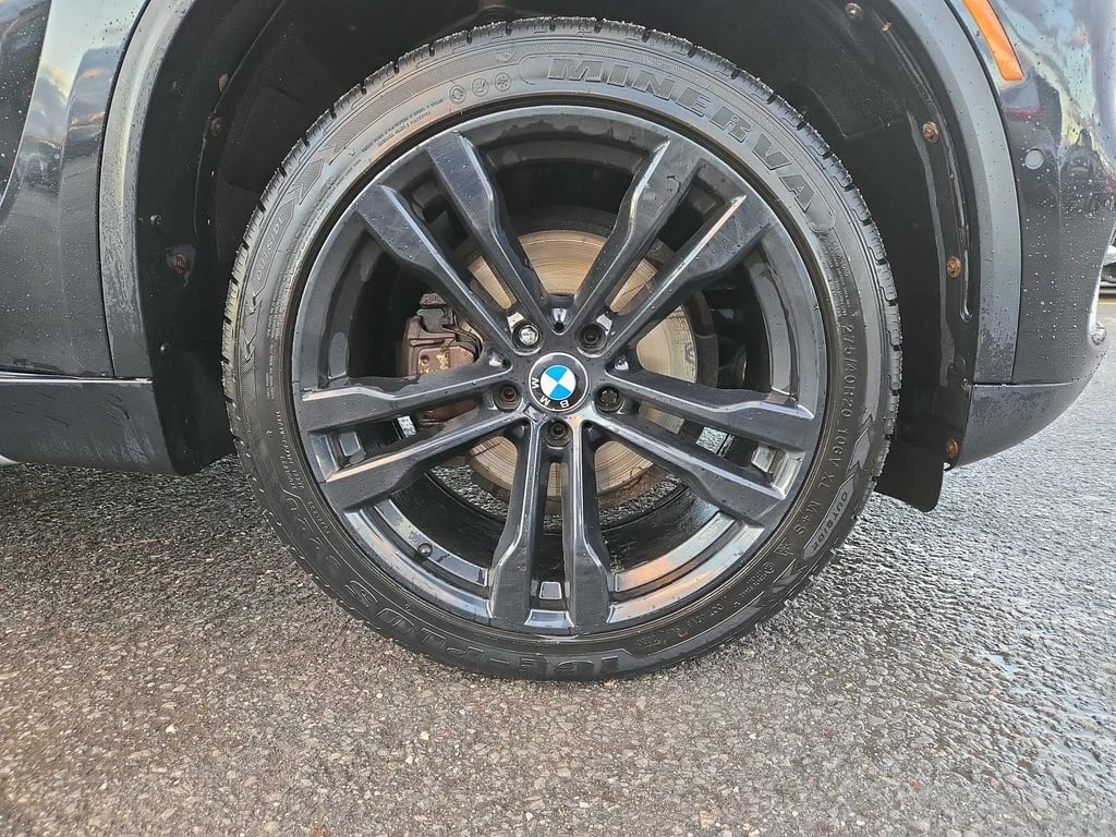 BMW X5 * xDrive35d * CARFAX *    | Mobile.bg   7