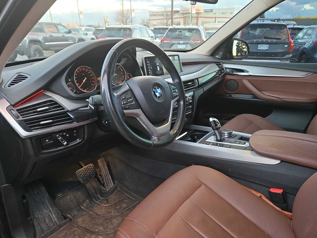 BMW X5 * xDrive35d * CARFAX *    | Mobile.bg   5