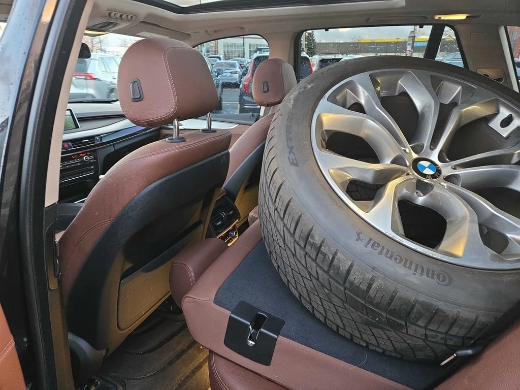 BMW X5 * xDrive35d * CARFAX *    | Mobile.bg   15