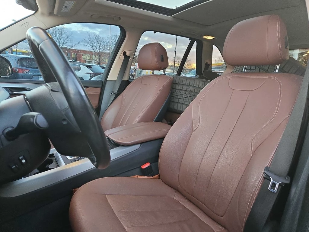 BMW X5 * xDrive35d * CARFAX *    | Mobile.bg   13