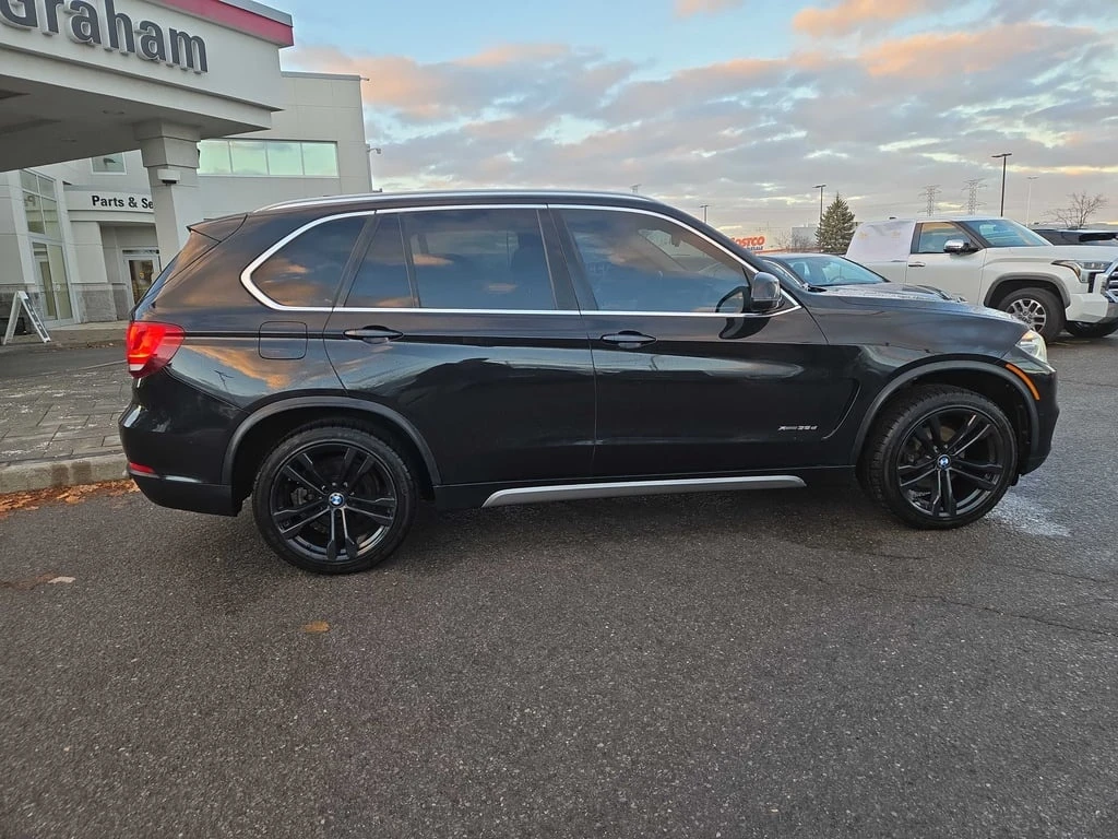 BMW X5 * xDrive35d * CARFAX *    | Mobile.bg   3