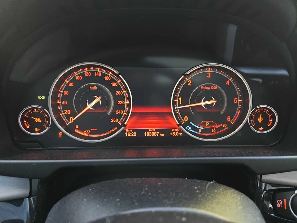 BMW X5 * xDrive35d * CARFAX *    | Mobile.bg   8