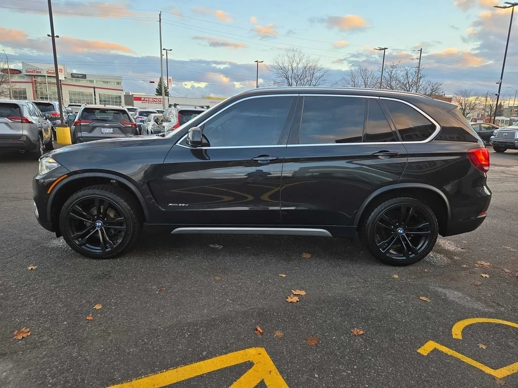 BMW X5 * xDrive35d * CARFAX *    | Mobile.bg   2