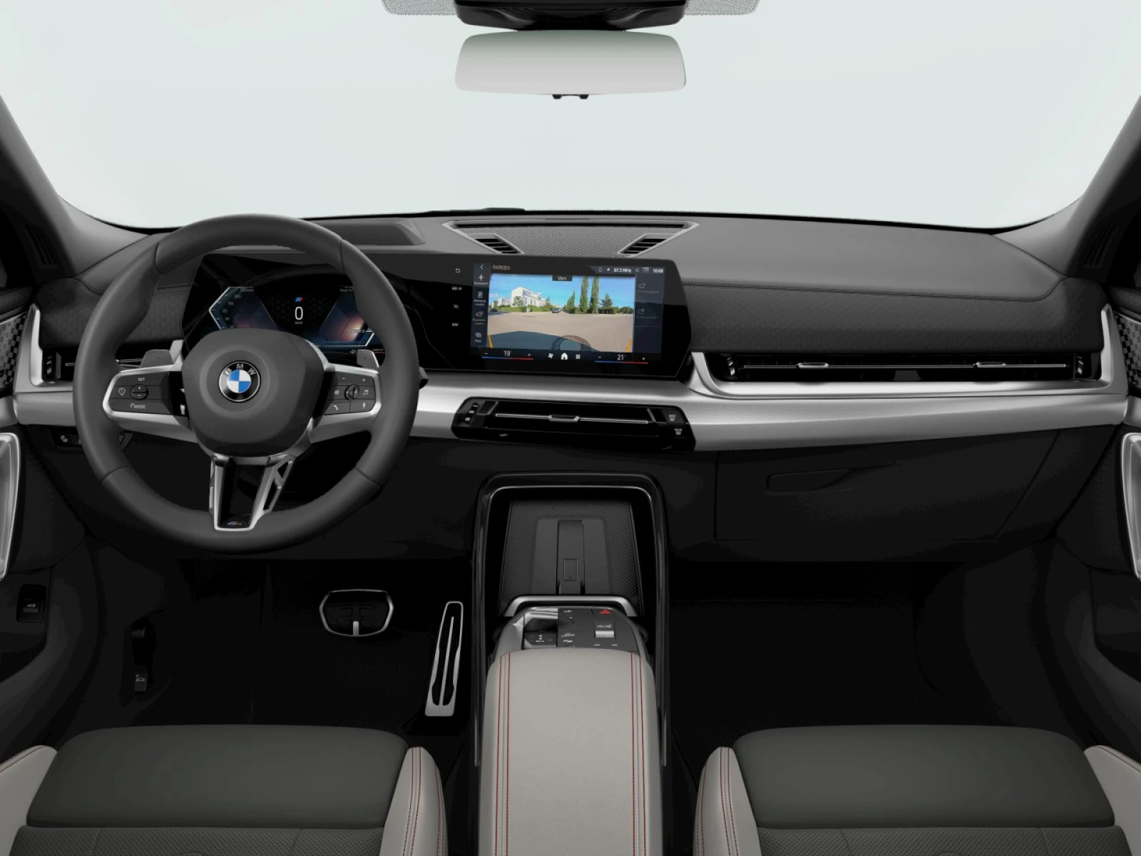 BMW X2 sDrive20i - изображение 10