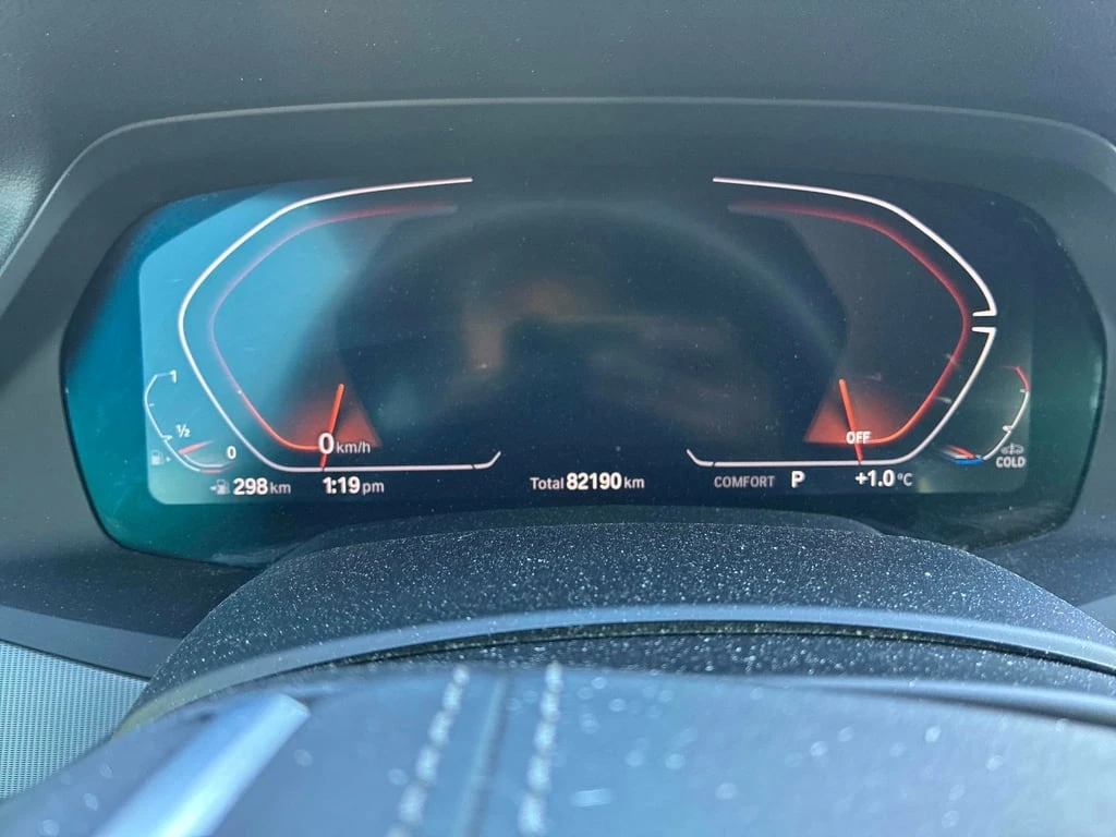 BMW X5 2022 xDrive40i * CARFAX * ��� ������������ ������ | Mobile.bg � ����������� 9