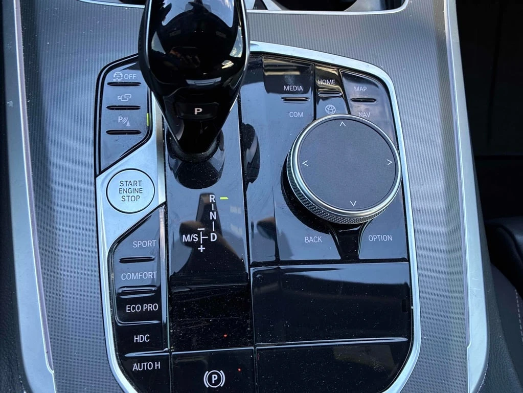 BMW X5 2022 xDrive40i * CARFAX * ��� ������������ ������ | Mobile.bg � ����������� 14