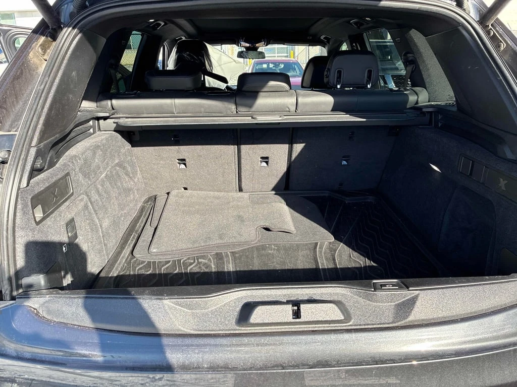 BMW X5 2022 xDrive40i * CARFAX * ��� ������������ ������ | Mobile.bg � ����������� 12