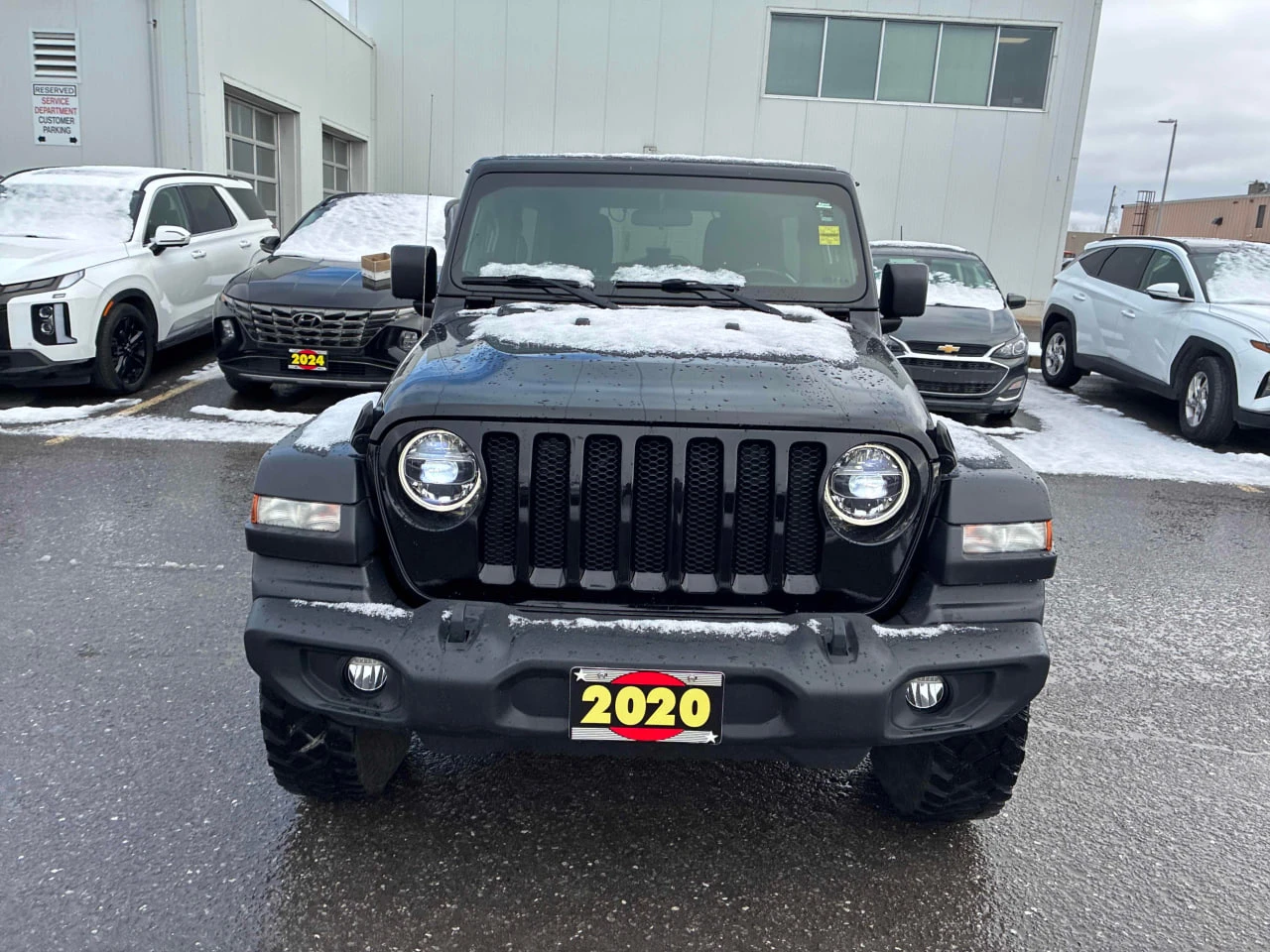 Jeep Renegade CARFAX* АВТОФИНАНСИРАНЕ* БЕЗ ПЪРВОНАЧАЛНА ВНОСКА*  - изображение 6