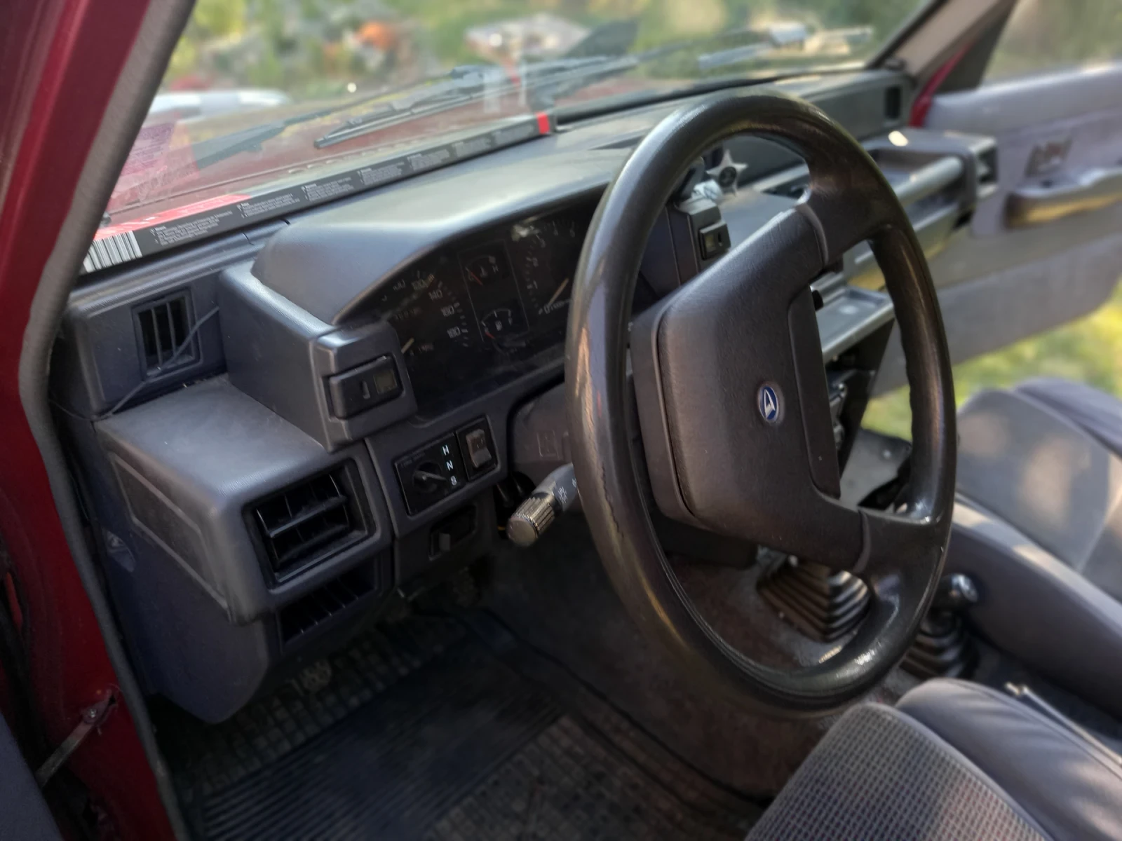 Daihatsu Feroza | Mobile.bg � ����������� 8