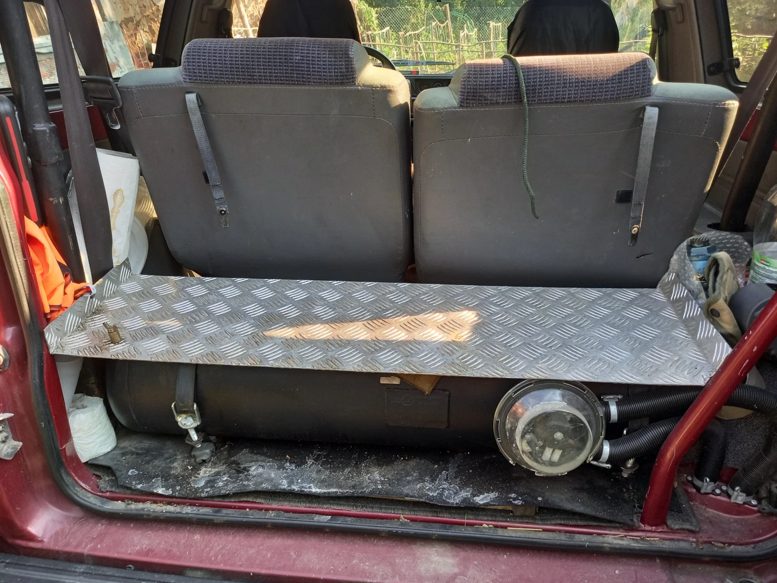 Daihatsu Feroza | Mobile.bg � ����������� 10