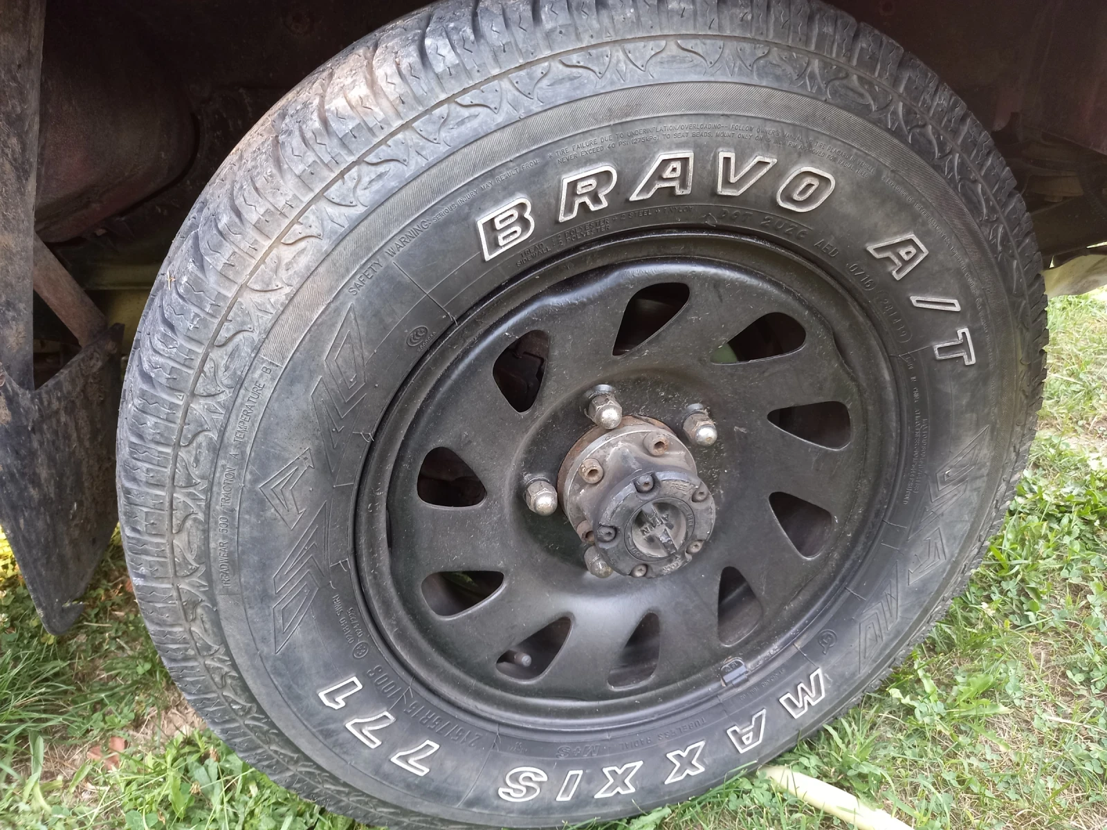 Daihatsu Feroza | Mobile.bg � ����������� 9