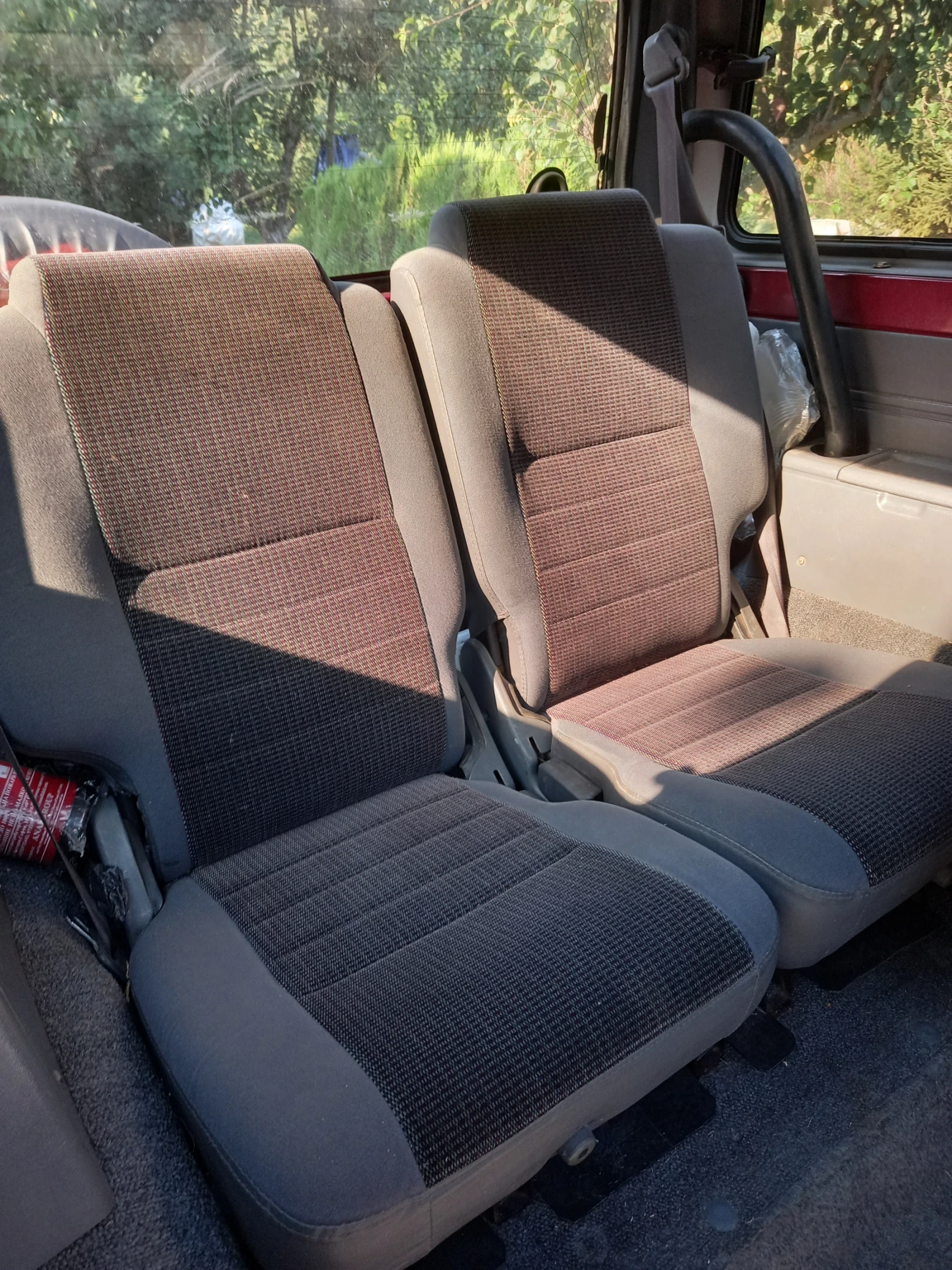 Daihatsu Feroza | Mobile.bg � ����������� 5