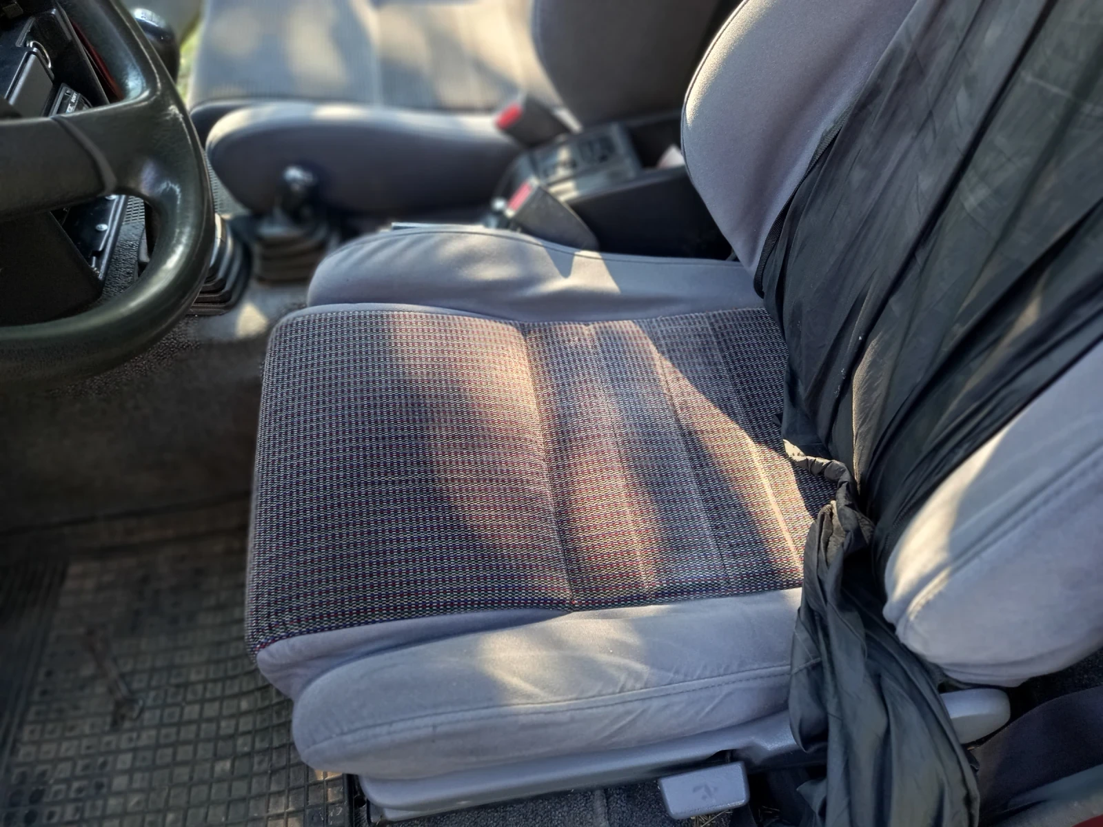 Daihatsu Feroza | Mobile.bg � ����������� 7