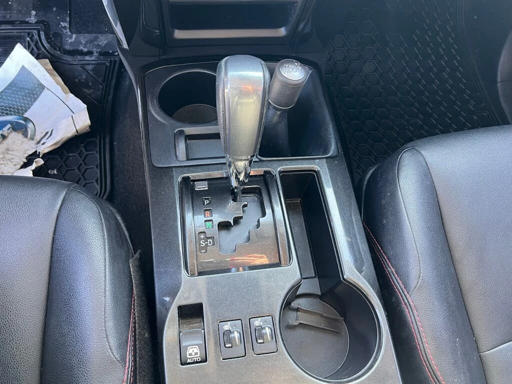 Toyota 4runner 4.0* V6* �������* ������* ������* LANE* ASSIST | Mobile.bg � ����������� 11