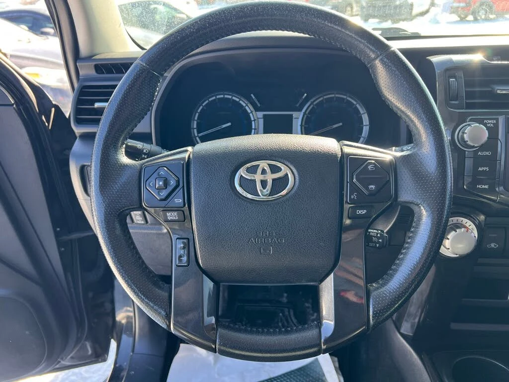 Toyota 4runner 4.0* V6* �������* ������* ������* LANE* ASSIST | Mobile.bg � ����������� 9