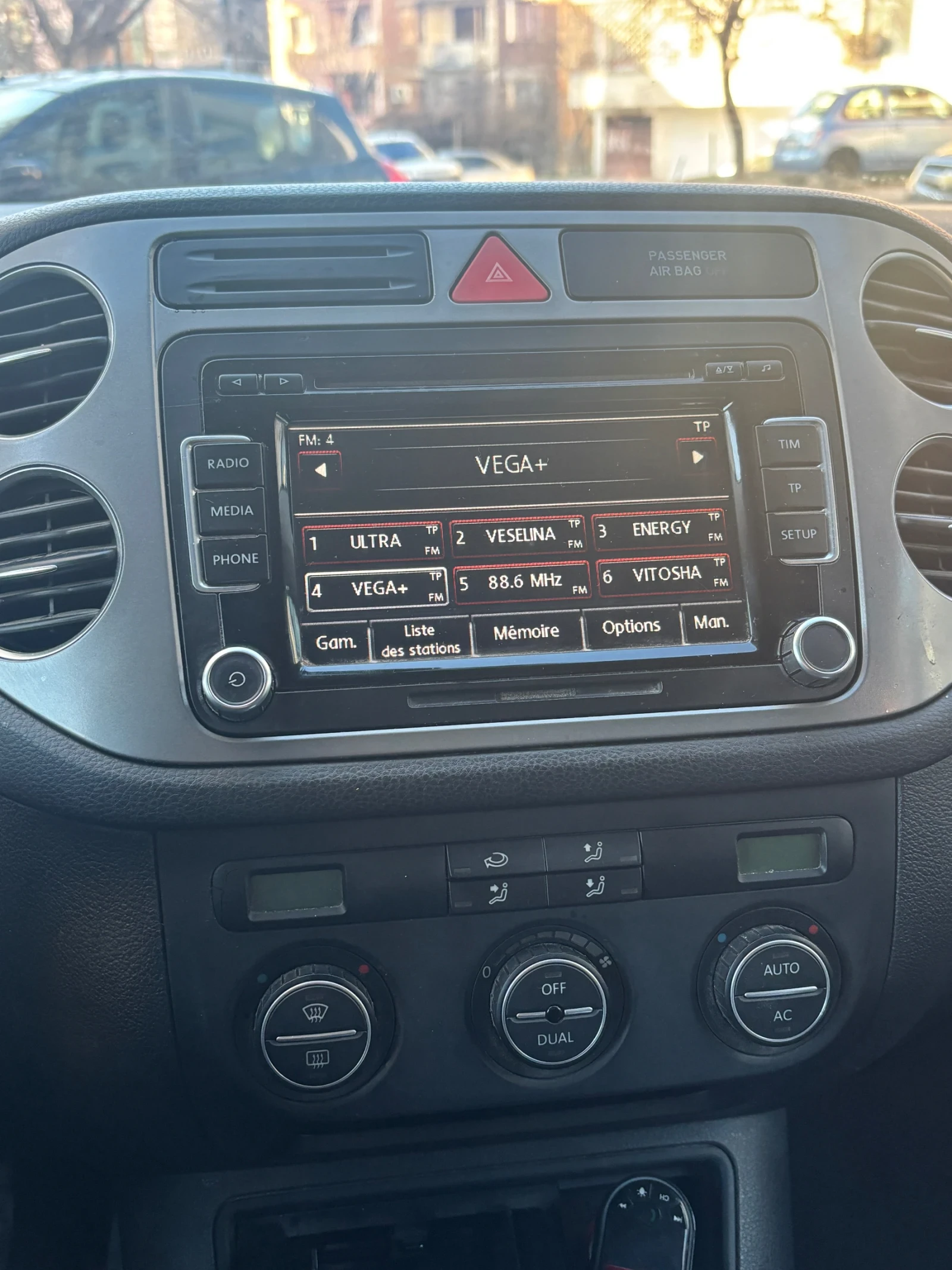 VW Tiguan  - изображение 4