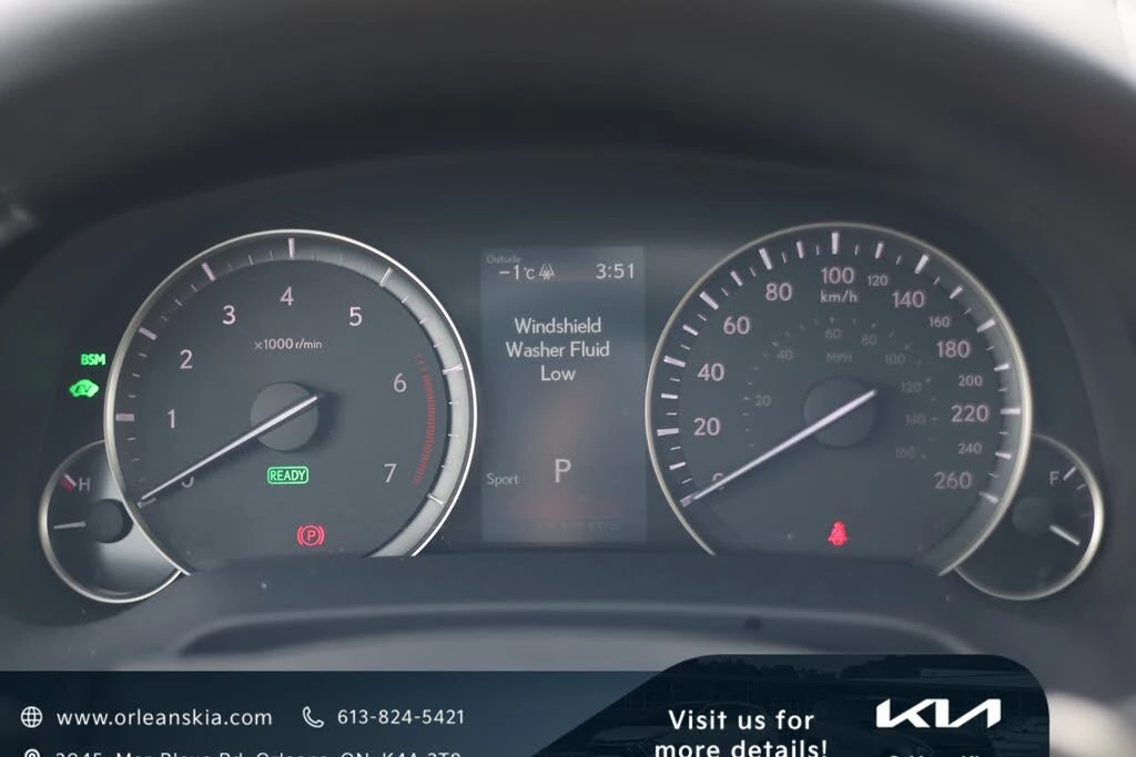 Lexus RX 450h ОБДУХ* ПОДГРЕВ* KEYLESS* PANO, снимка 12 - Автомобили и джипове - 53874434