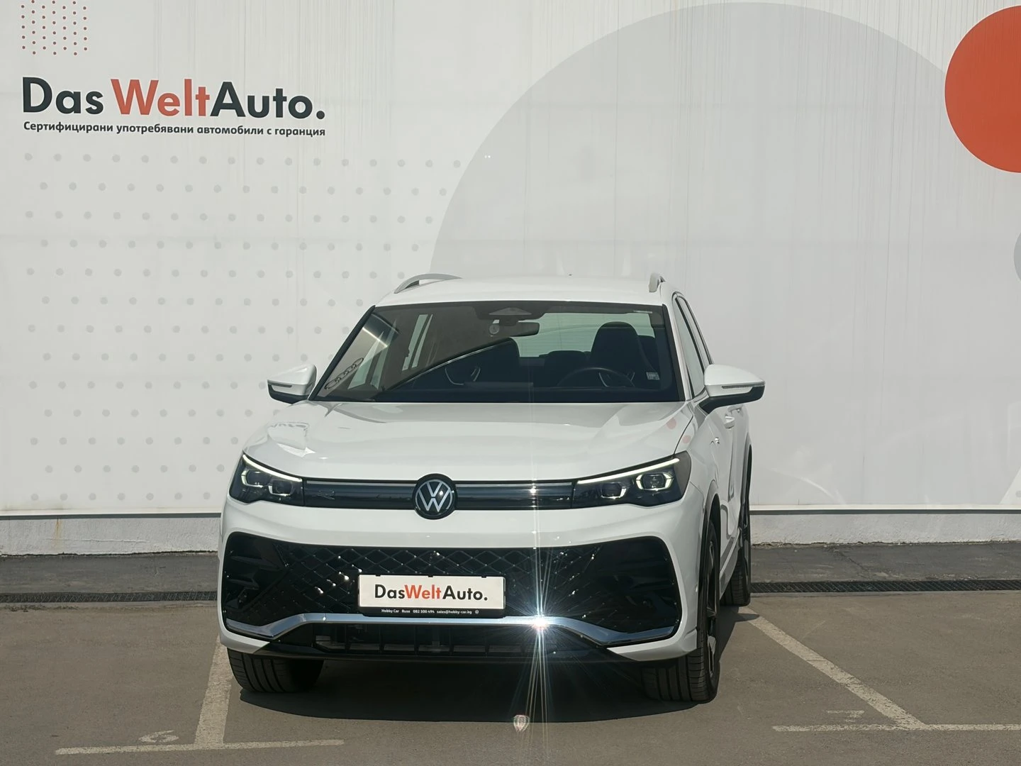 VW Tiguan | Mobile.bg � ����������� 1