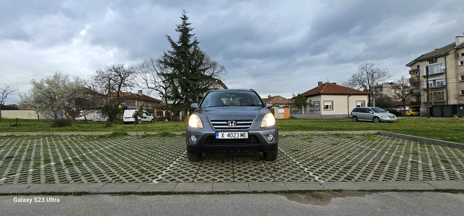 Honda Cr-v 2.0 i-vtec