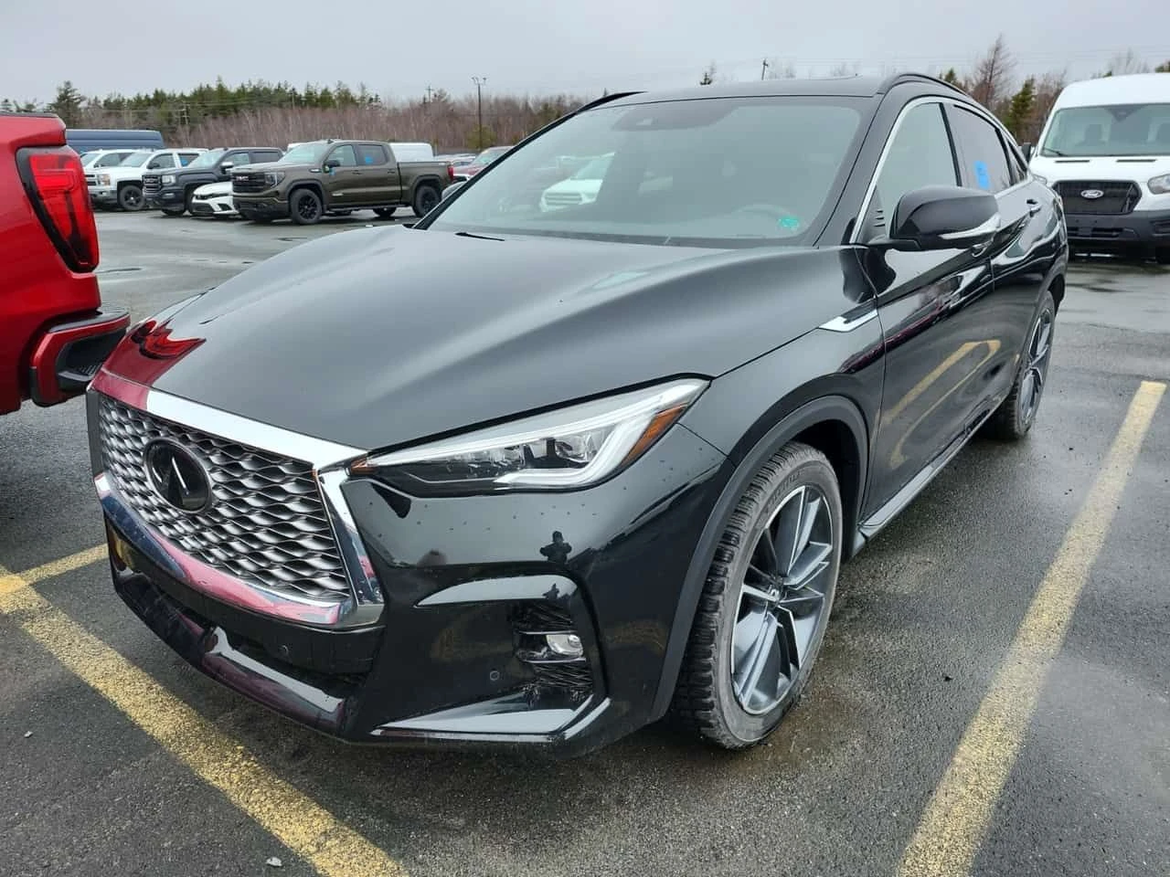 Infiniti QX56 ESSENTIAL| BOSE| ���������| 2 �����| ��������|  | Mobile.bg � ����������� 1