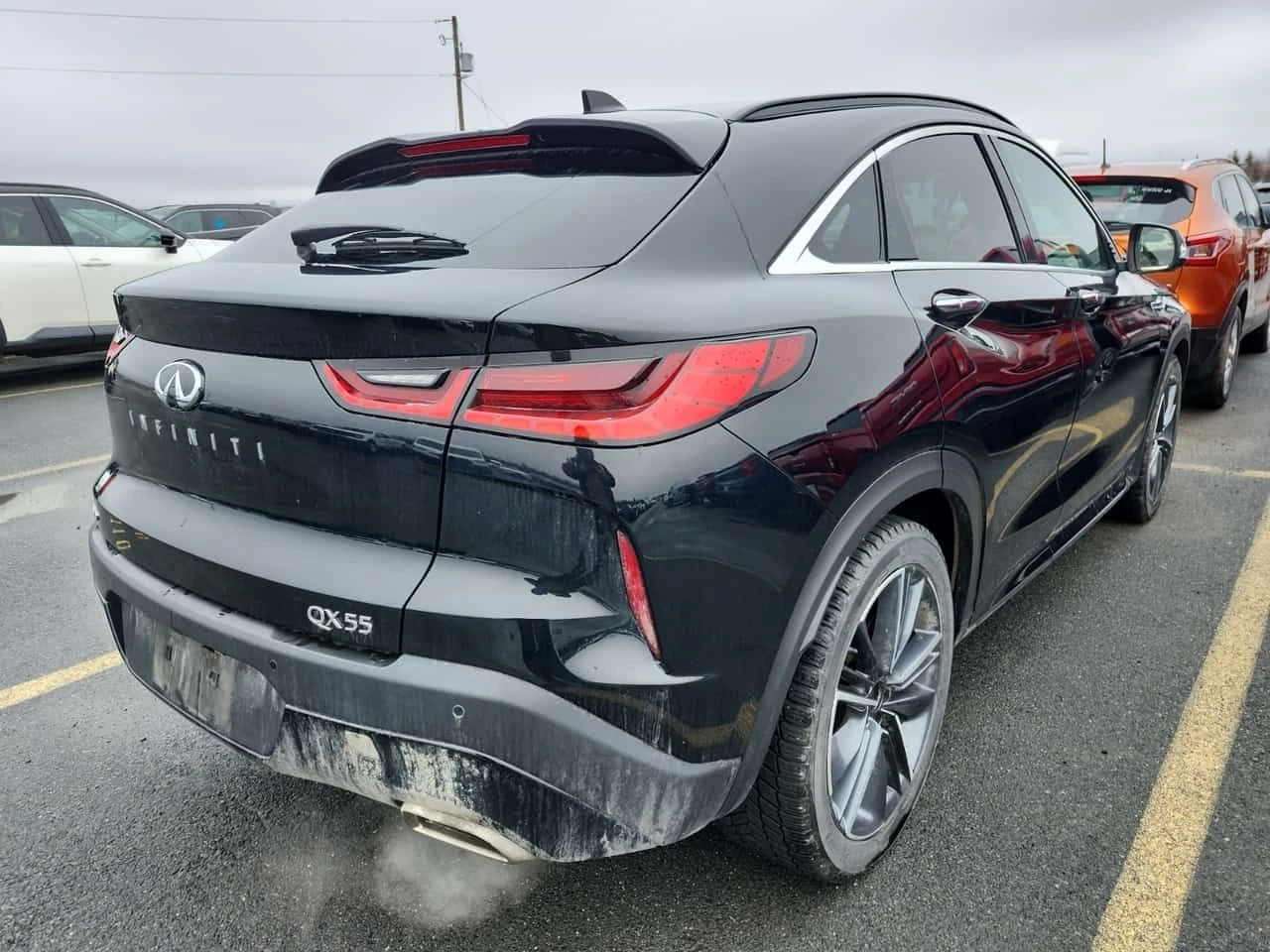 Infiniti QX56 ESSENTIAL| BOSE| ���������| 2 �����| ��������|  | Mobile.bg � ����������� 3