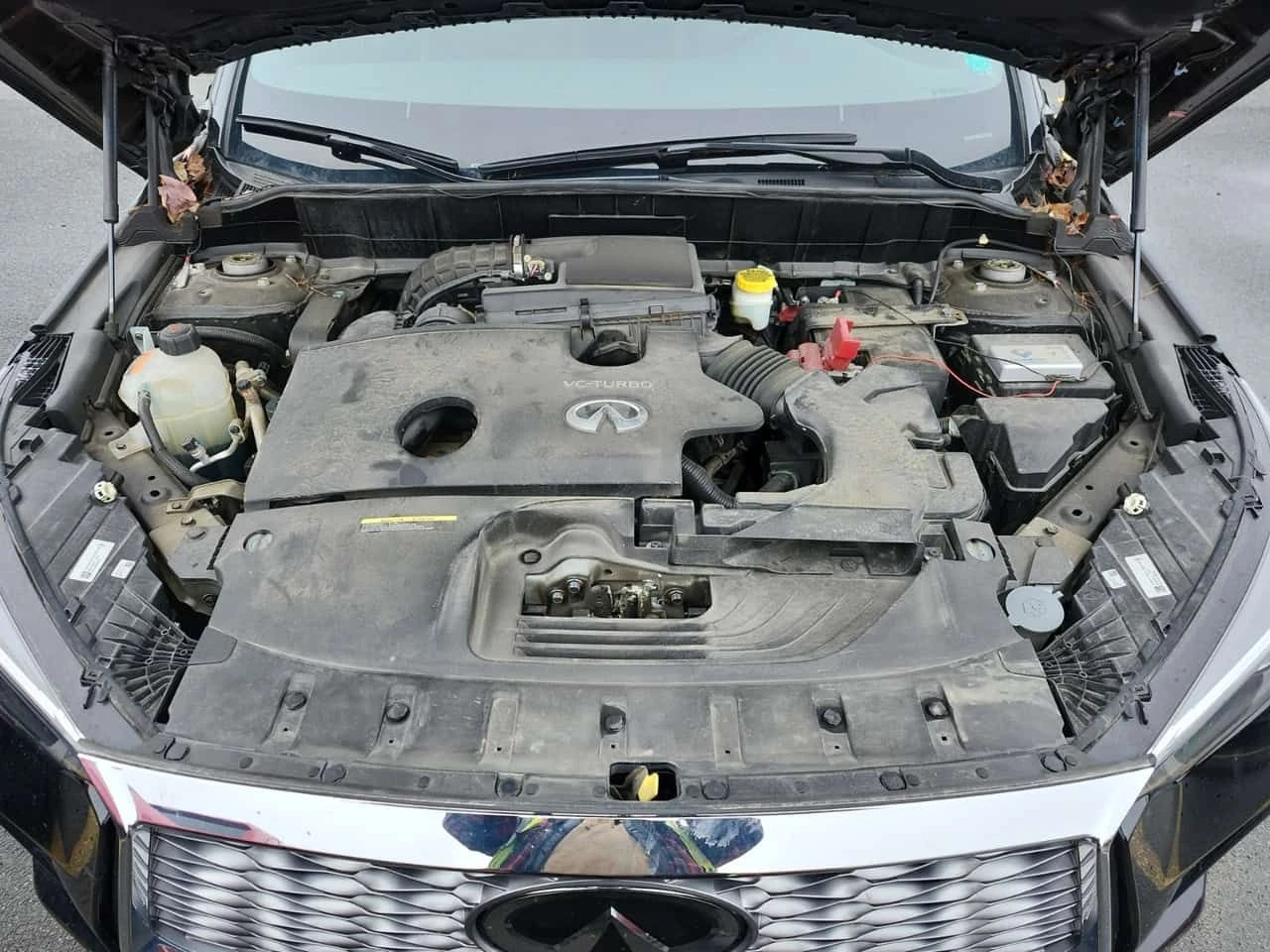 Infiniti QX56 ESSENTIAL| BOSE| ���������| 2 �����| ��������|  | Mobile.bg � ����������� 7