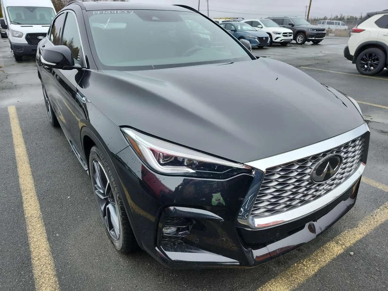 Infiniti QX56 ESSENTIAL| BOSE| ���������| 2 �����| ��������|  | Mobile.bg � ����������� 2