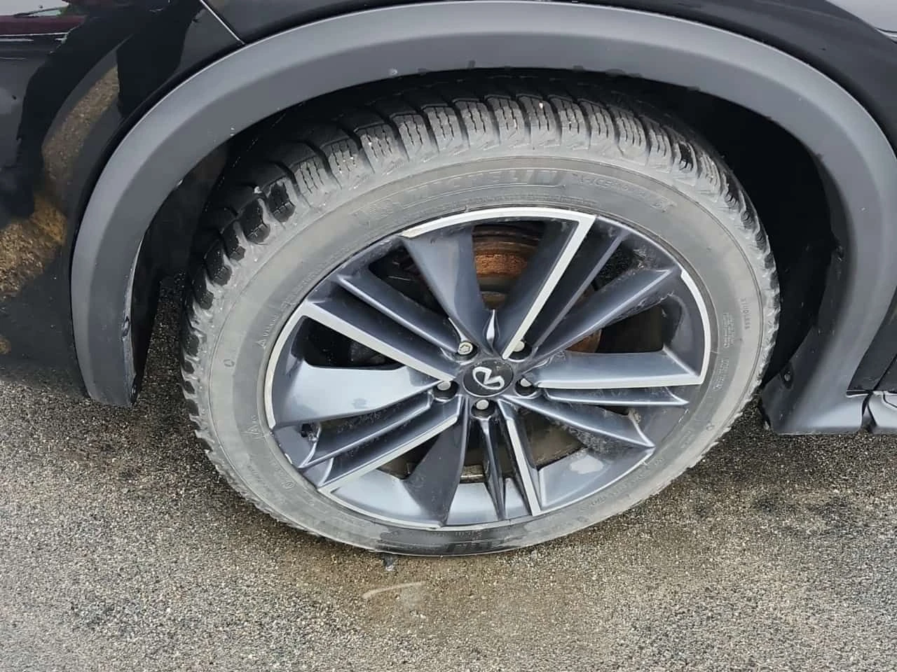 Infiniti QX56 ESSENTIAL| BOSE| ���������| 2 �����| ��������|  | Mobile.bg � ����������� 5