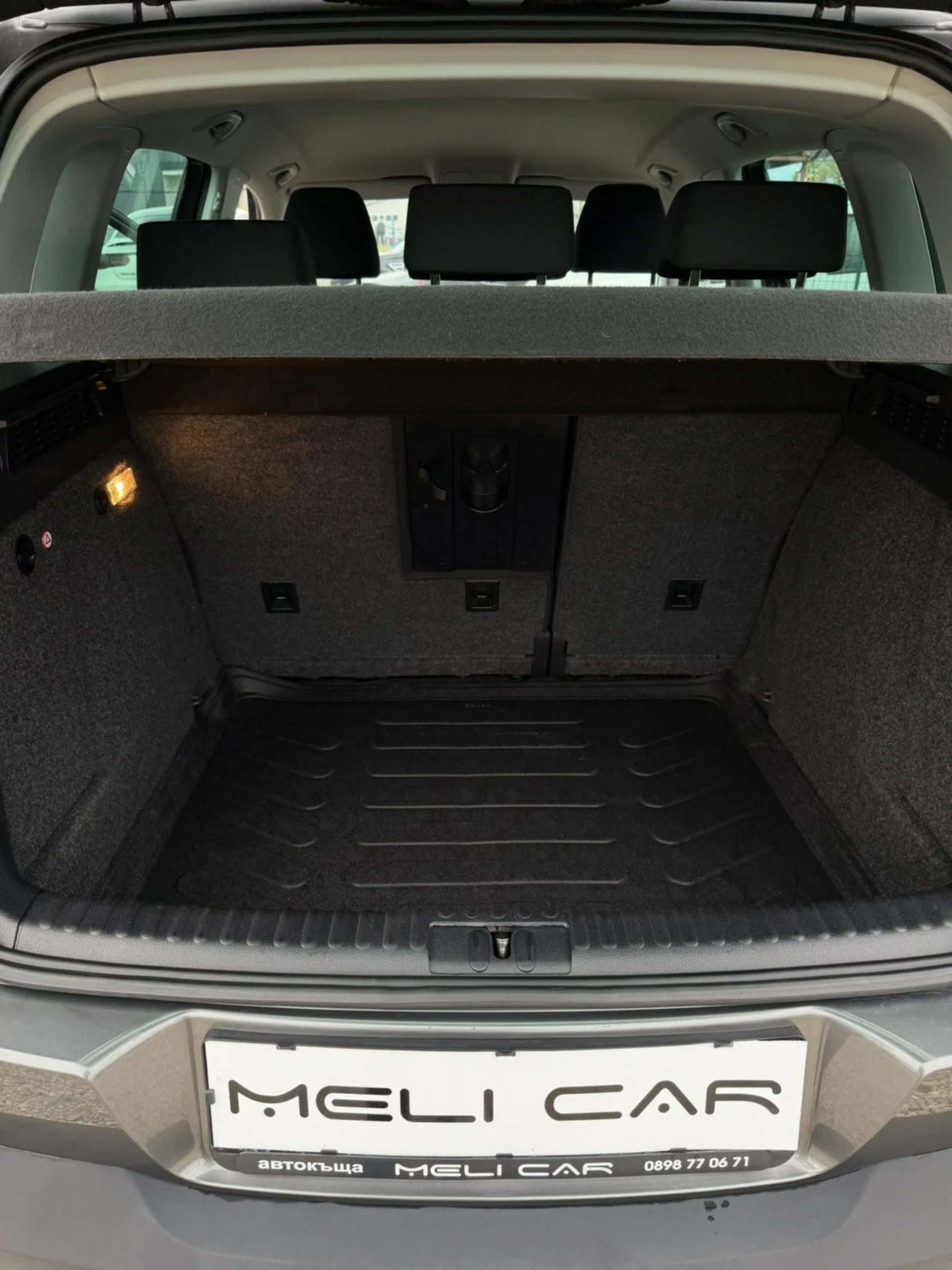 VW Tiguan 2.0TDI 4 MOTION OFFROAD ����� ������ �����  | Mobile.bg � ����������� 9
