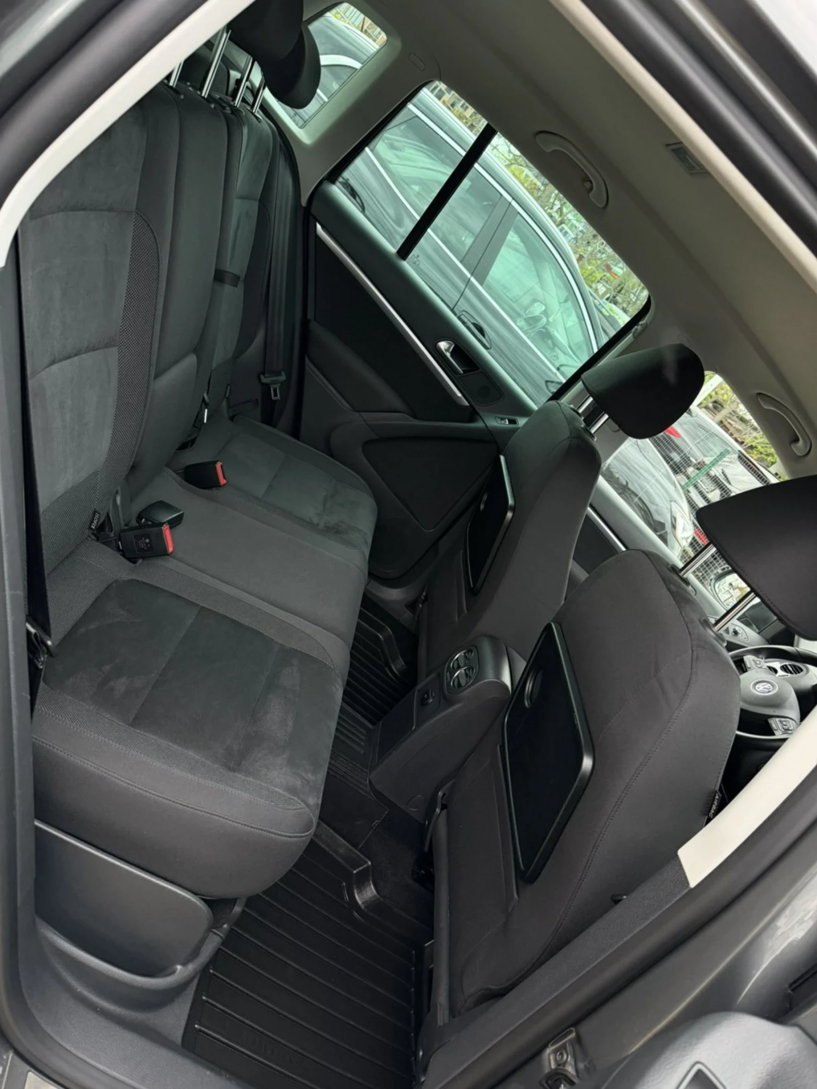 VW Tiguan 2.0TDI 4 MOTION OFFROAD ����� ������ �����  | Mobile.bg � ����������� 10