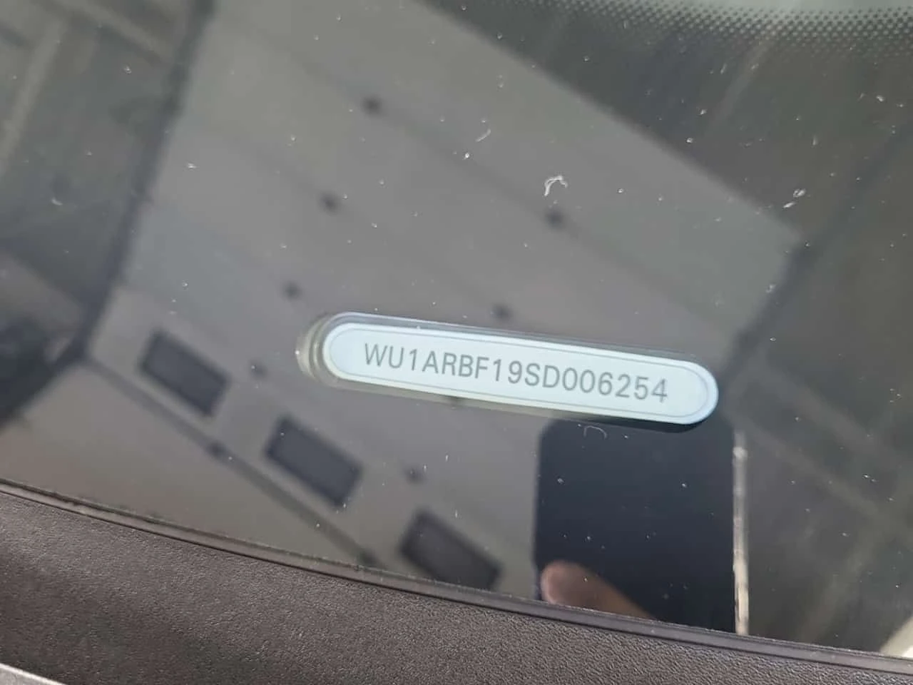 Audi RSQ8 * PERFORMANCE * CARFAX * FULL * , снимка 16 - Автомобили и джипове - 54365761