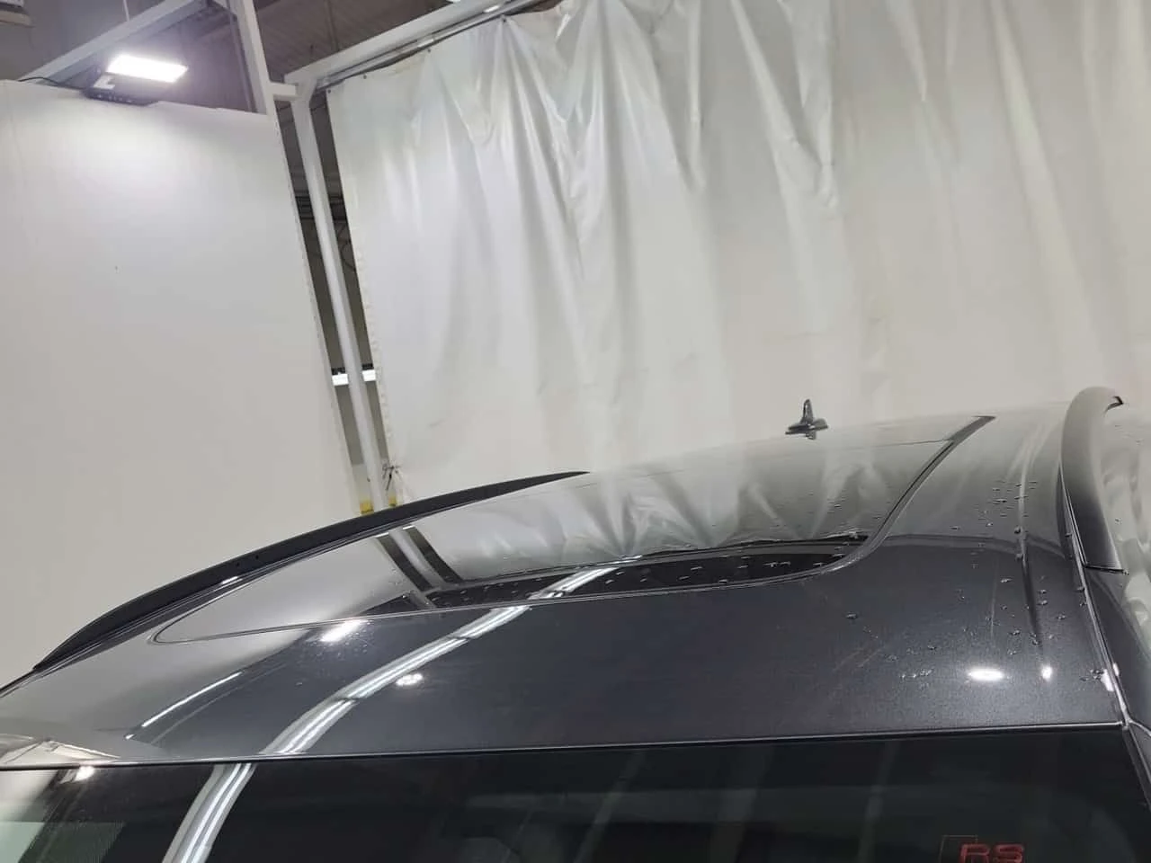 Audi RSQ8 * PERFORMANCE * CARFAX * FULL * , снимка 6 - Автомобили и джипове - 54365761