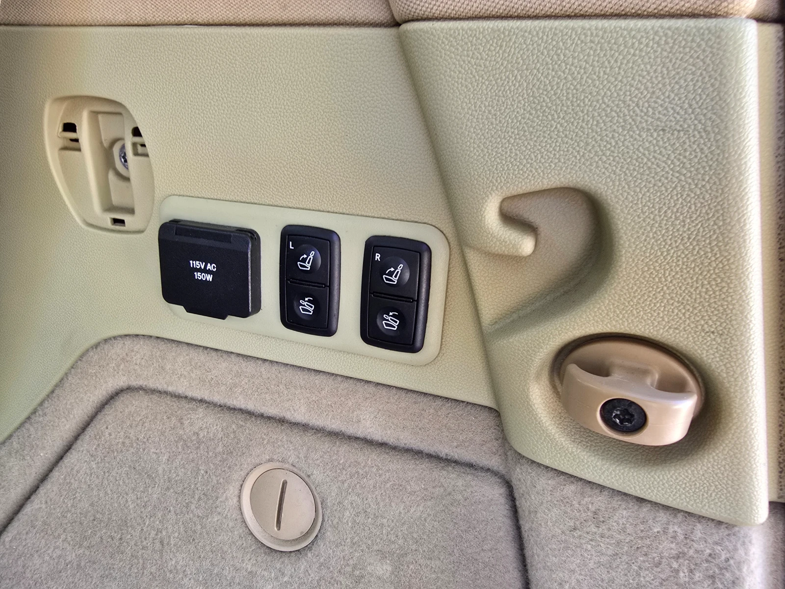 Mercedes-Benz GL 550, снимка 12 - Автомобили и джипове - 54446638